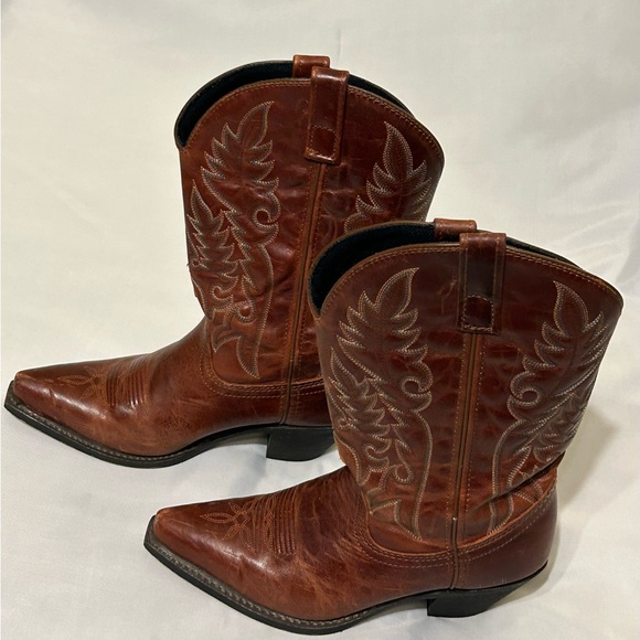 Laredo Cowboy boots - Picture 2 of 4